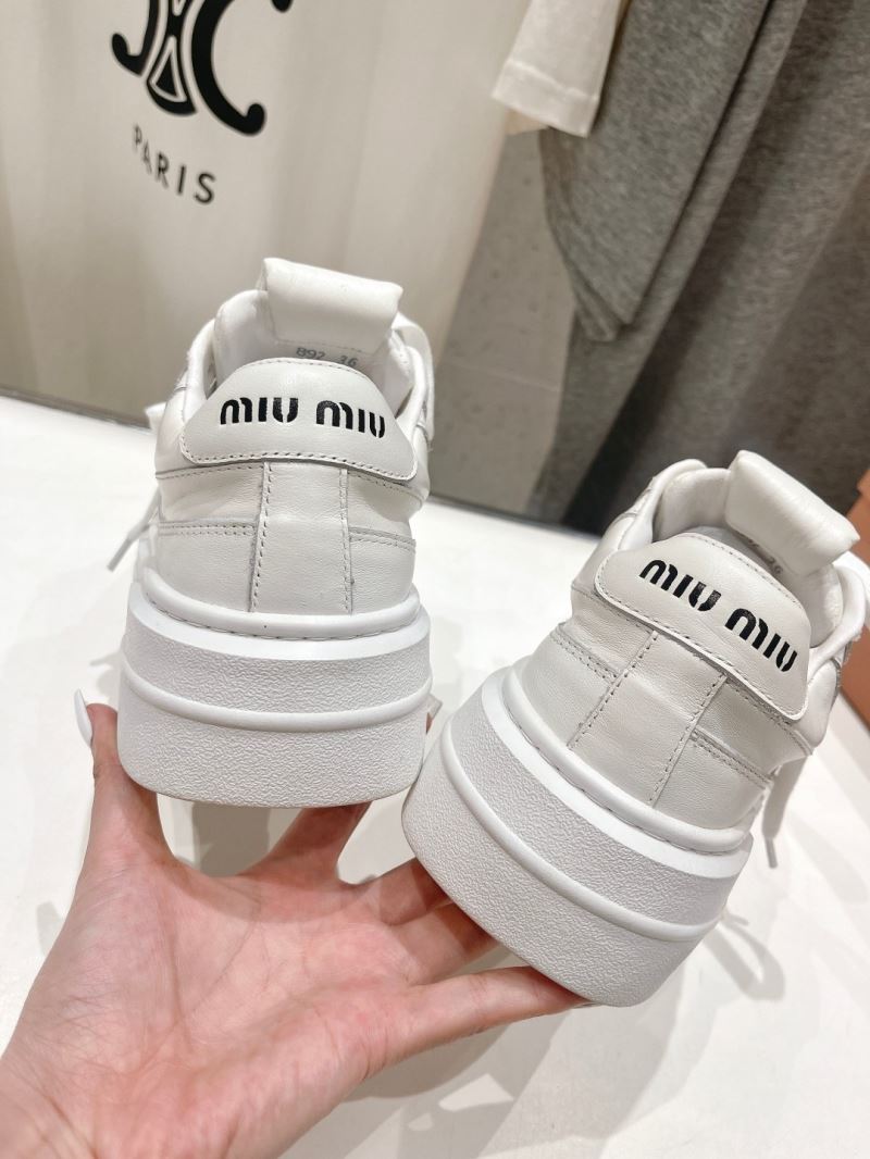 Miu Miu Shoes